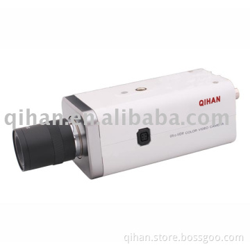 Super Wide Dynamic Range Camera